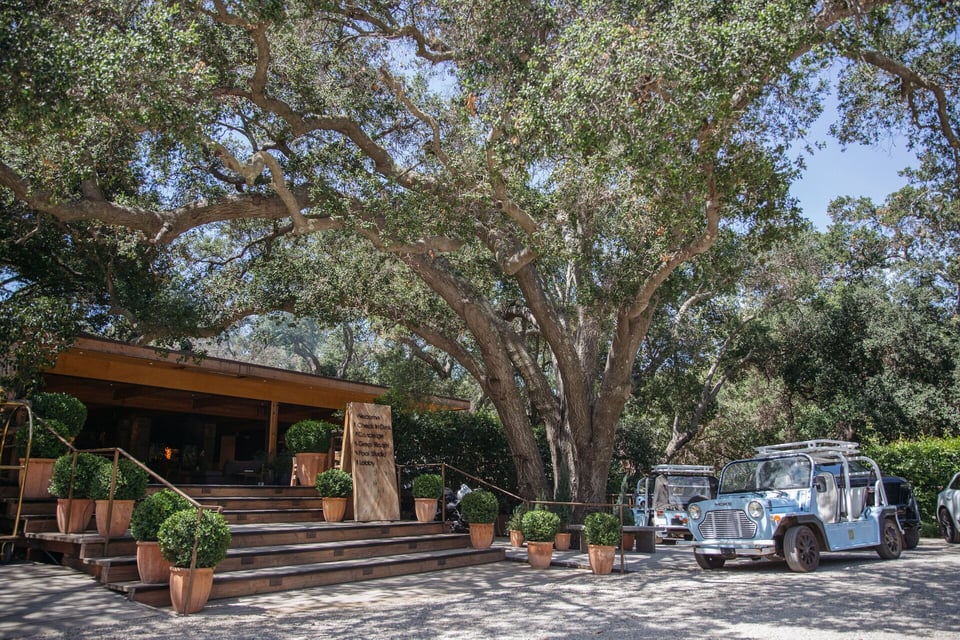 Calamigos Ranch Resort & Spa, how it began
