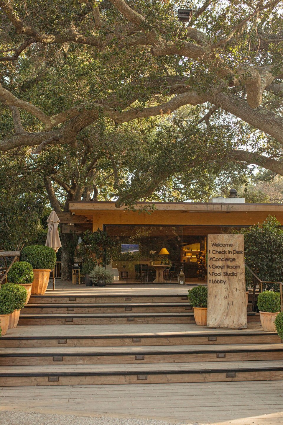 Calamigos Ranch Resort & Spa, how it began