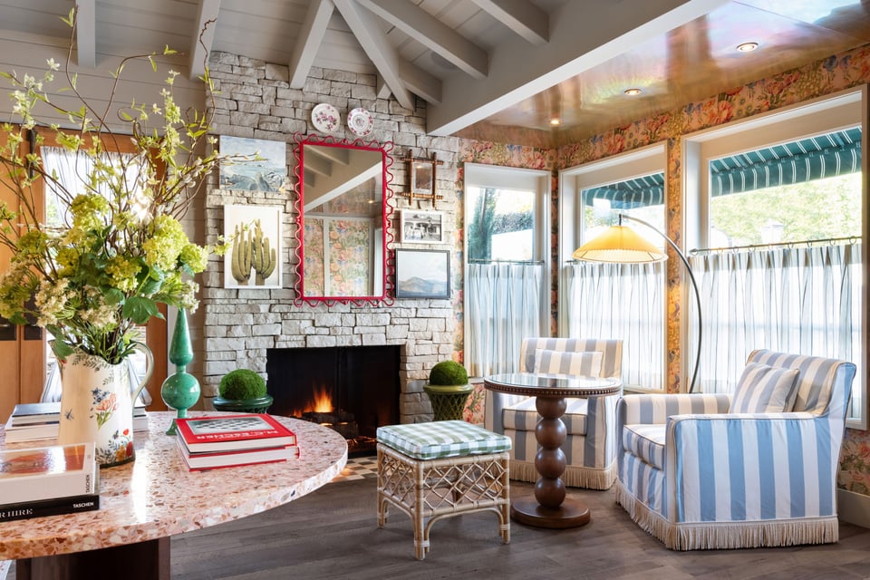 Le Petit Pali Brentwood