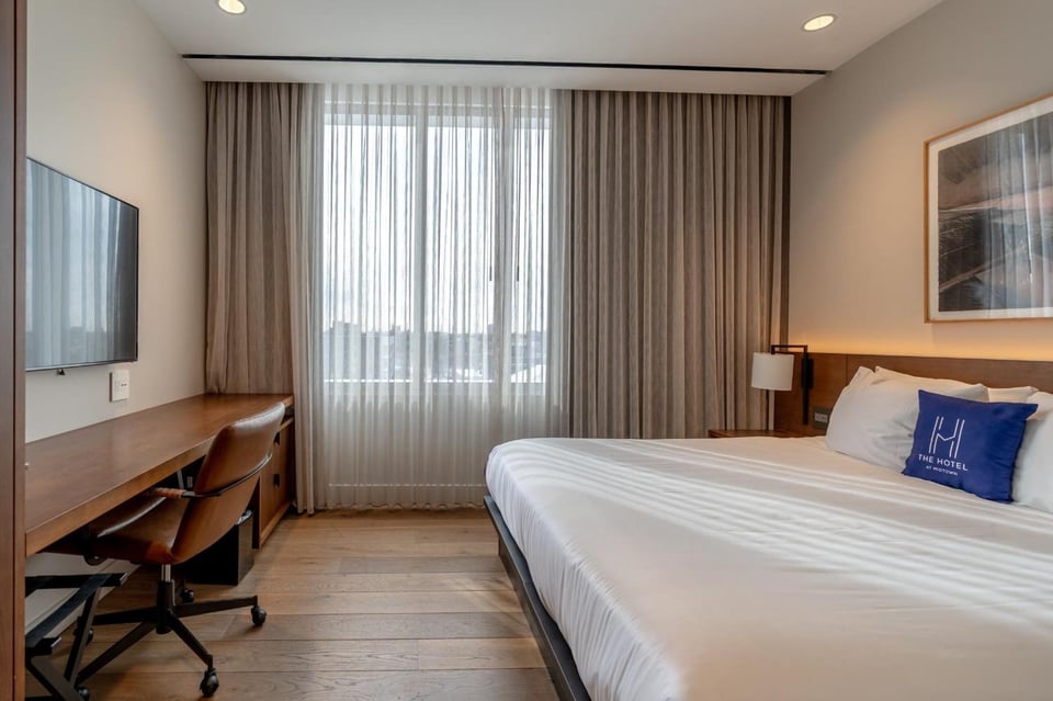 The Hotel at Midtown