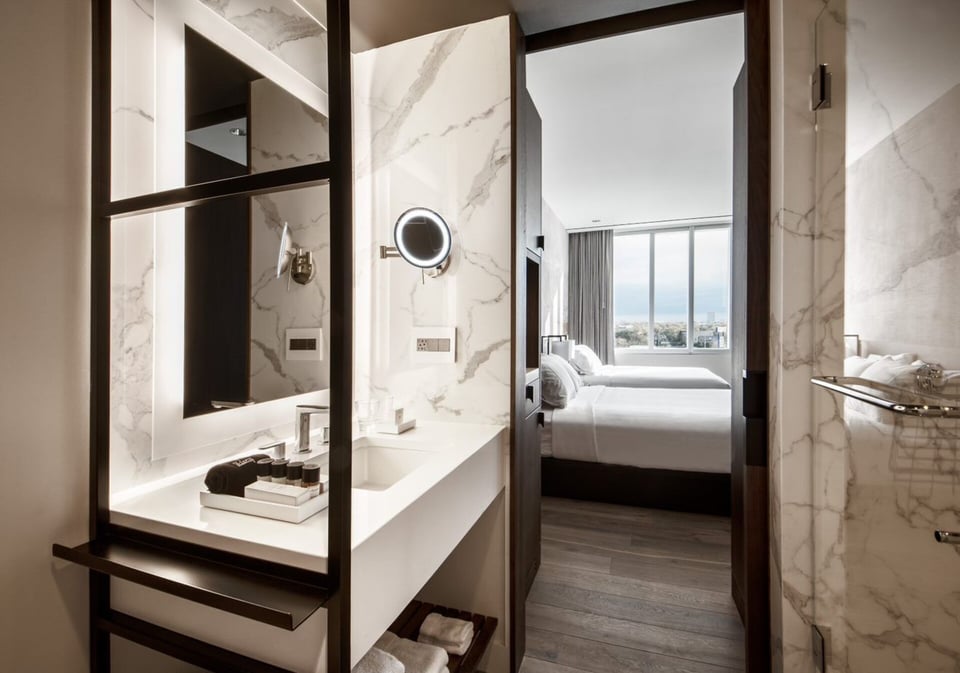 The Hotel at Midtown
