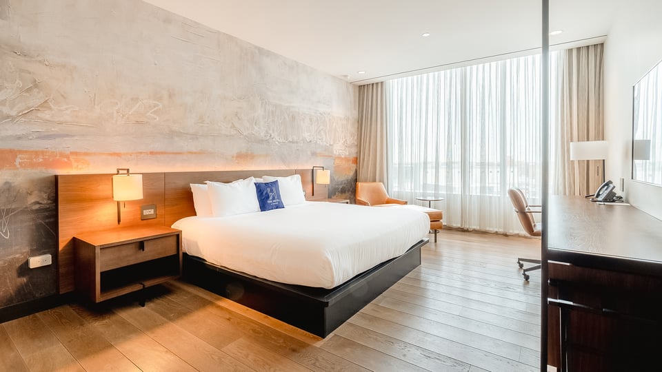The Hotel at Midtown