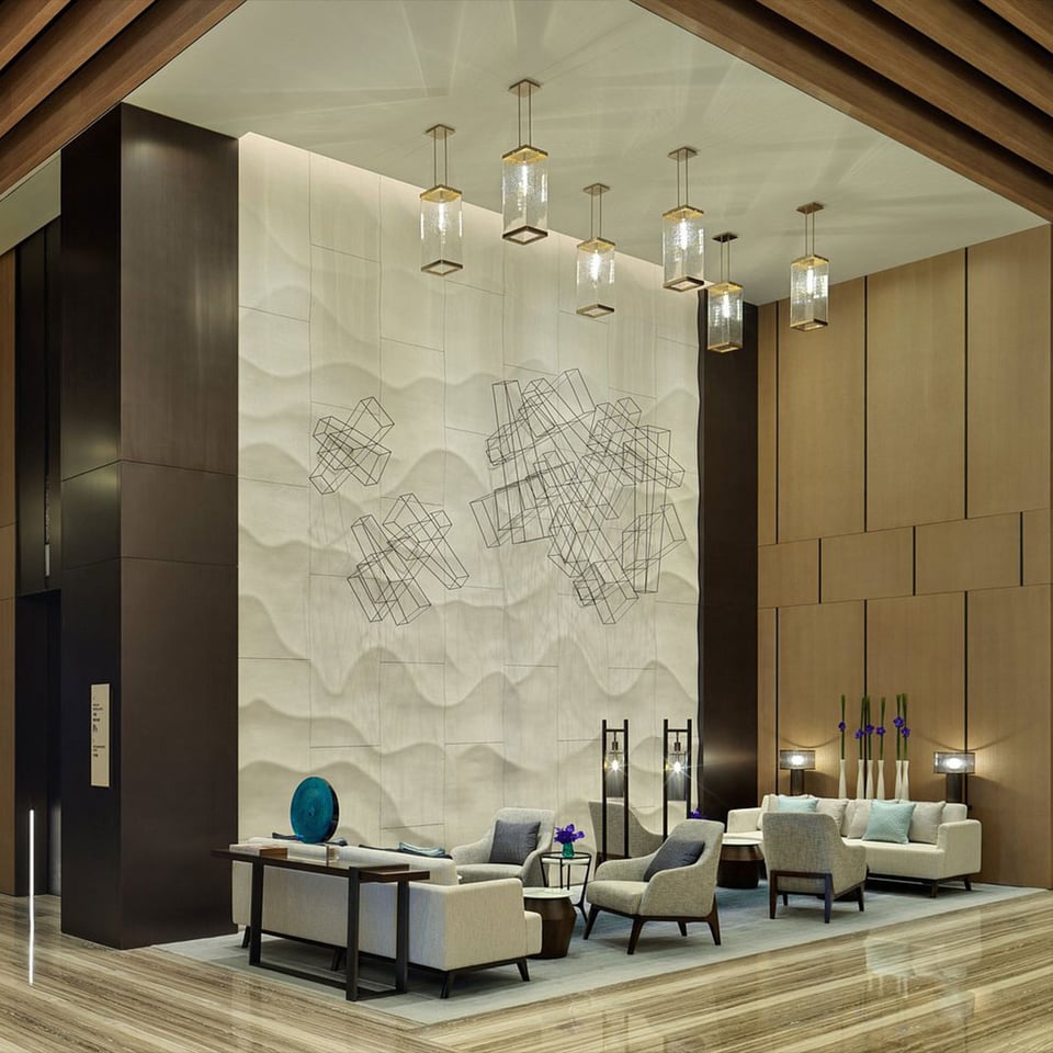 Mandarin Oriental Shenzhen