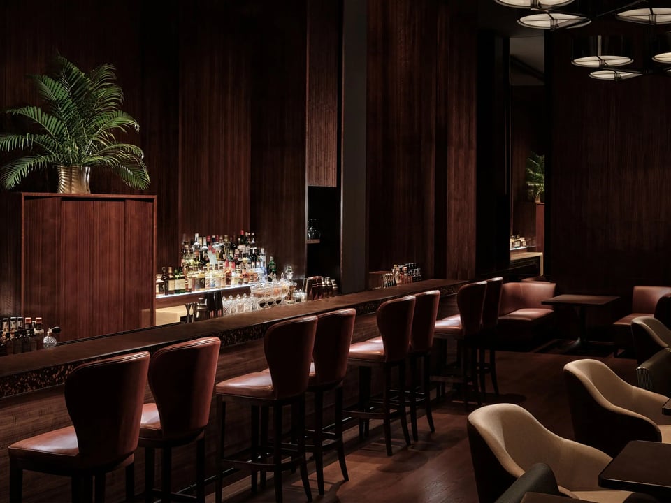 Andaz Shenzhen Bay