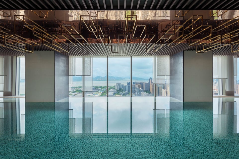 Raffles Shenzhen