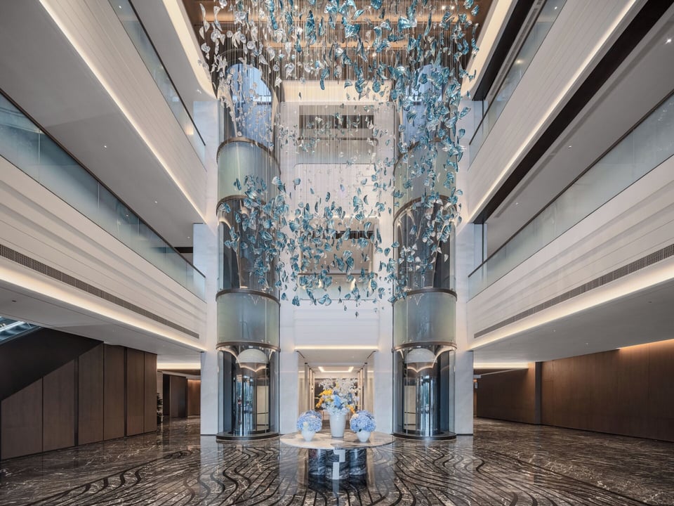 ADEN Hotel Shenzhen Nanshan