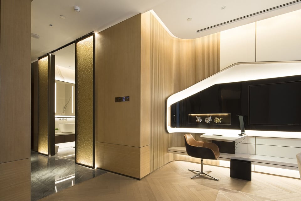 Shenzhen Ayearn Hotel