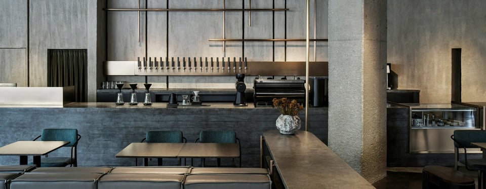 Noa Hotel Shenzhen