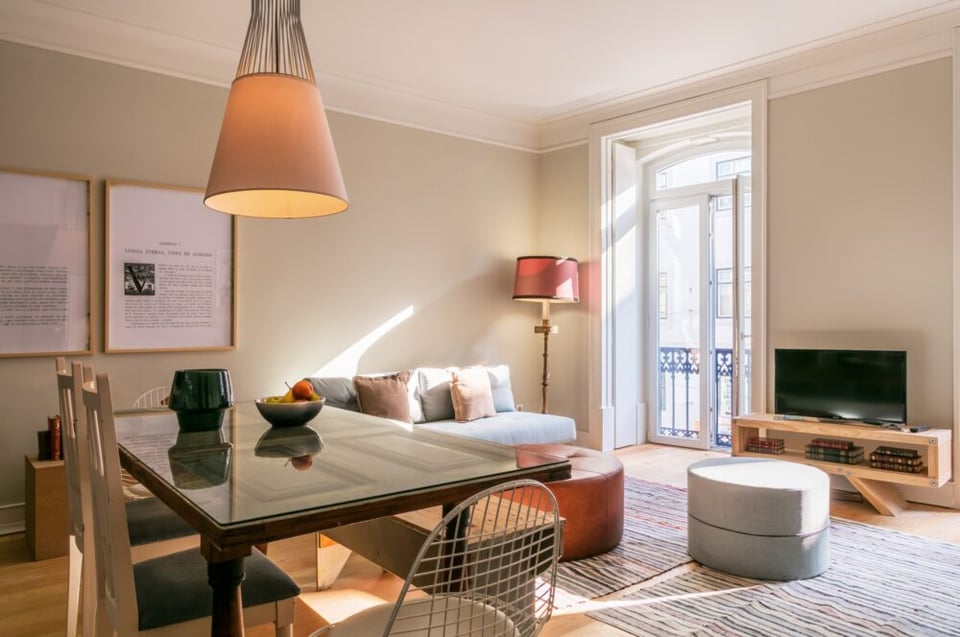 Almaria - Ex Libris Apartments | Chiado