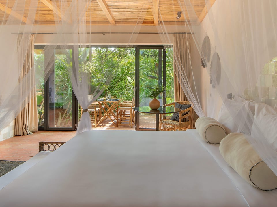 Salvaterra Country House & Spa