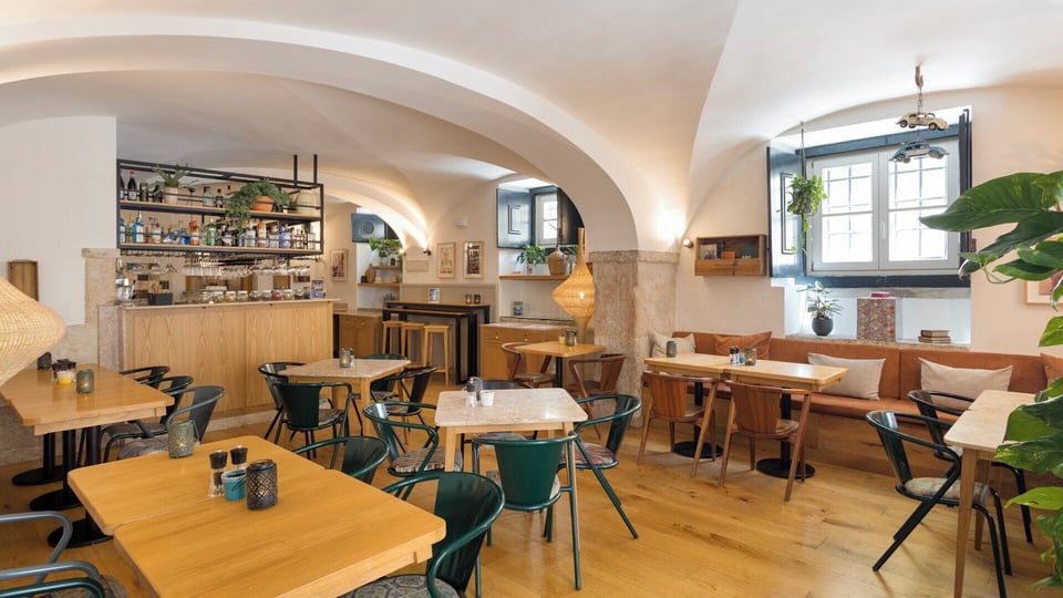 Martinhal Lisbon Chiado