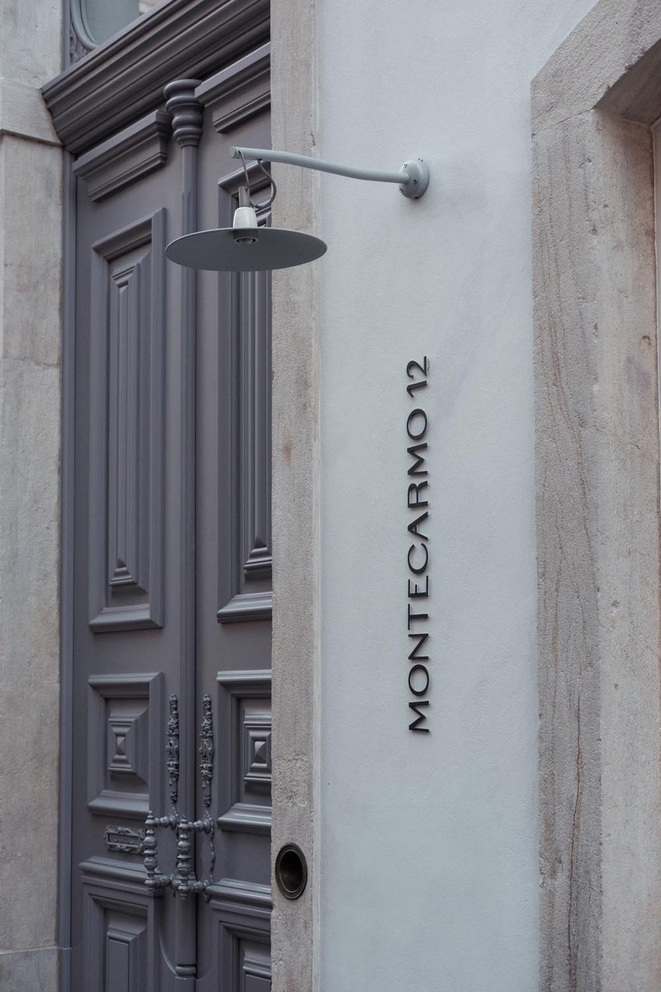 Montecarmo 12, how it began