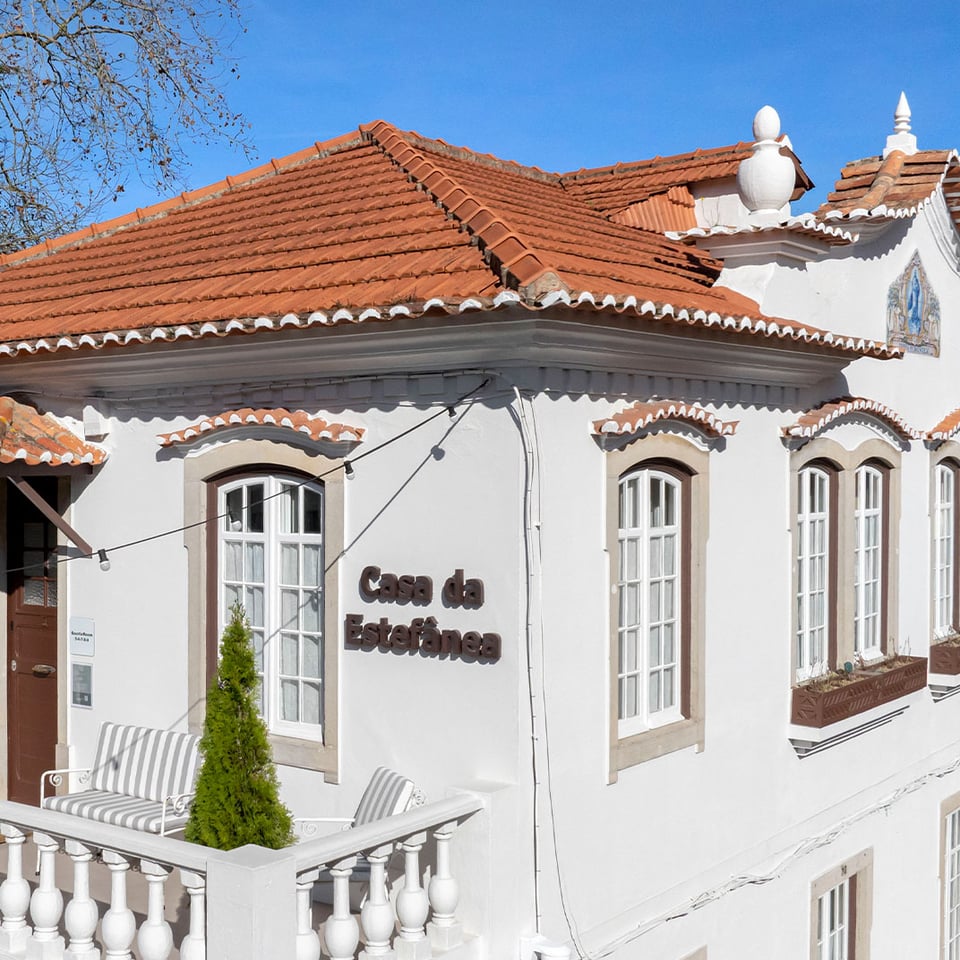 Casa da Estefanea