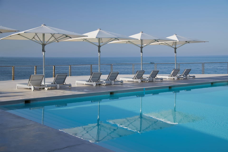 Farol Hotel