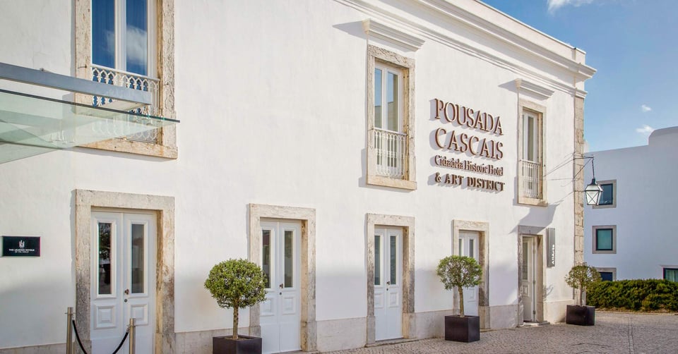 Pestana Cidadela Cascais
