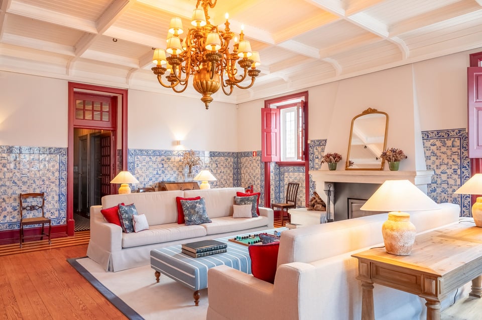 The Pergola Boutique Hotel