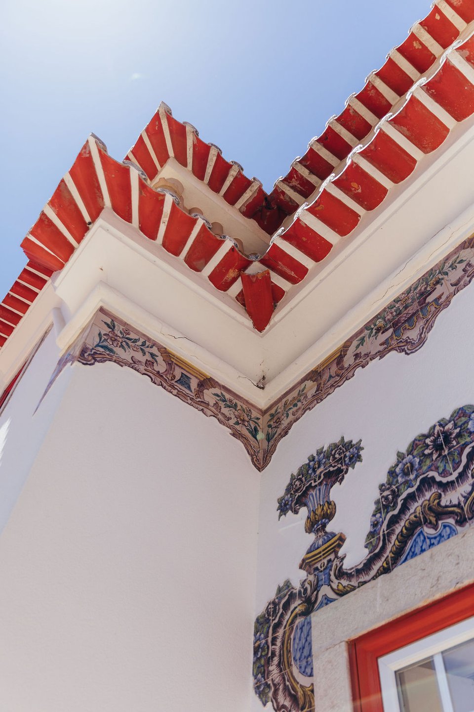 The Pergola Boutique Hotel, how it began