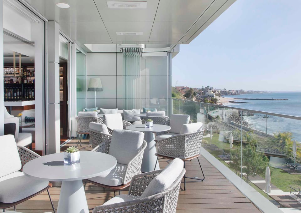InterContinental Cascais-Estoril