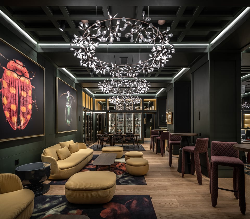Art Legacy Hotel