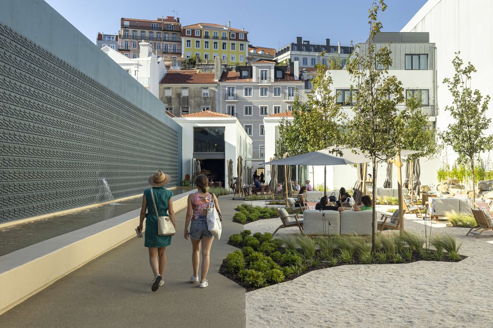 DUO Hotel Lisbon