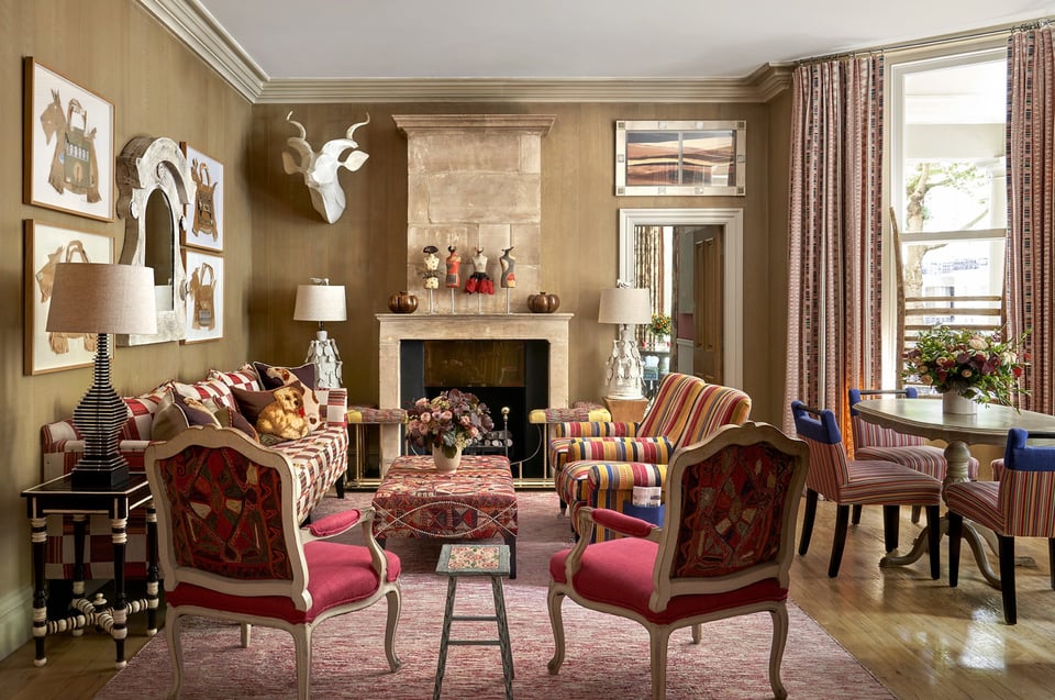 Knightsbridge Hotel