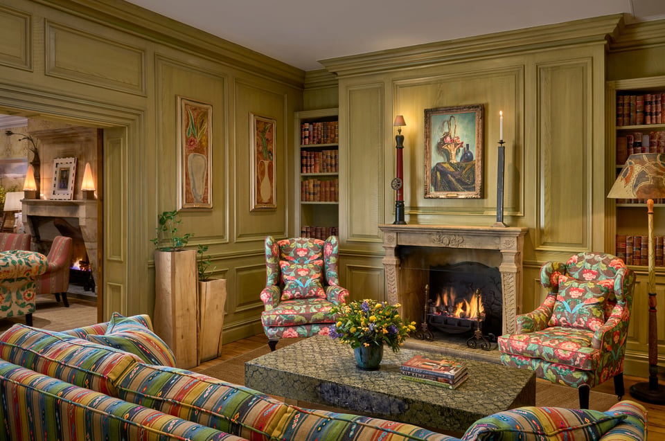 Charlotte Street Hotel