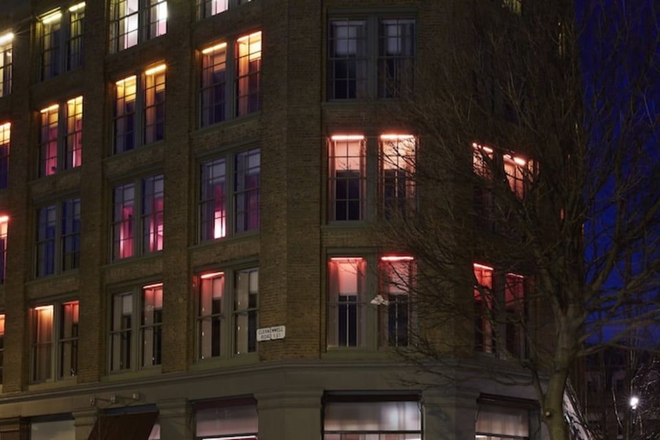 Marrable's Farringdon Hotel, how it began