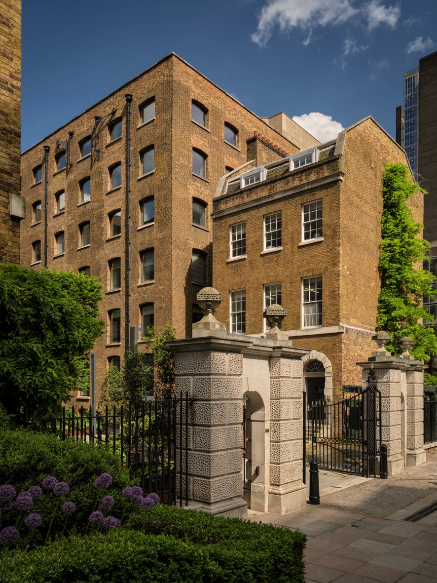 Sir Devonshire Square Hotel, part of Sircle Collection, how it began