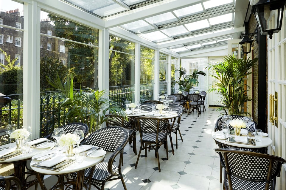 The Montague on the Gardens