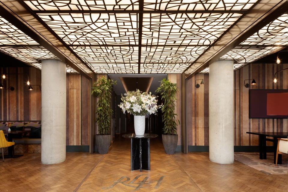 Montcalm Royal London House