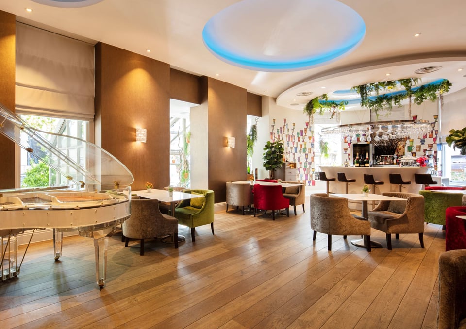 Hotel Xenia, Autograph Collection