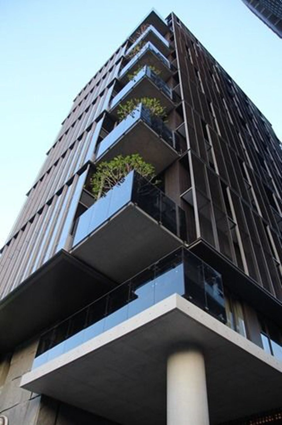 DoubleTree by Hilton Taipei Zhongshan, how it began
