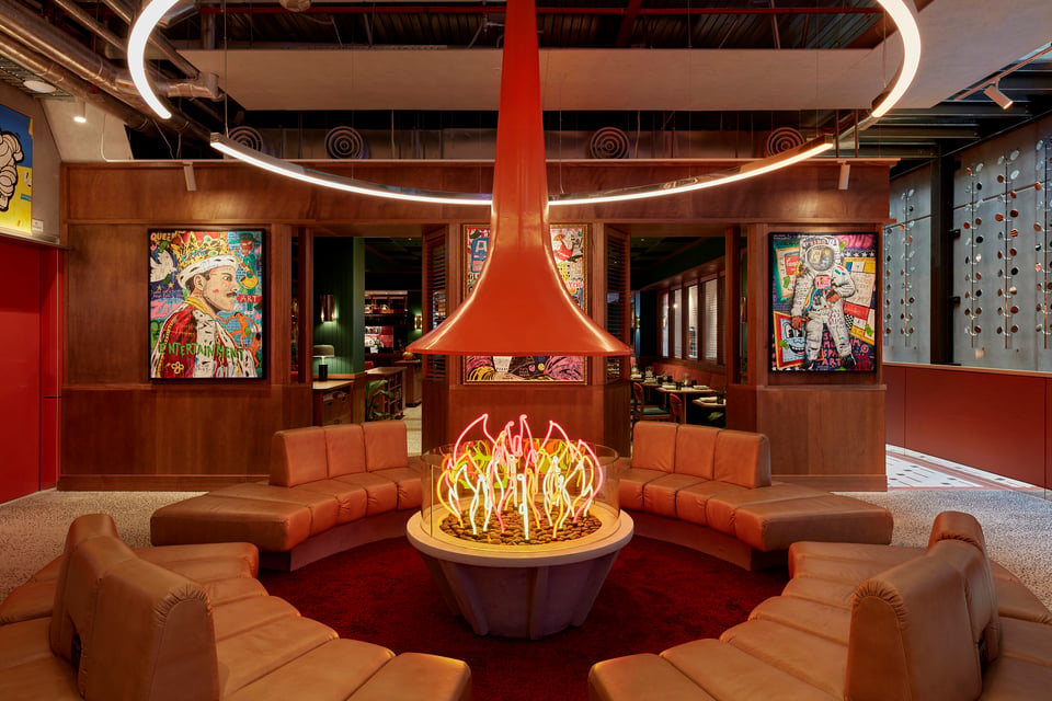 Ovolo Melbourne, South Yarra