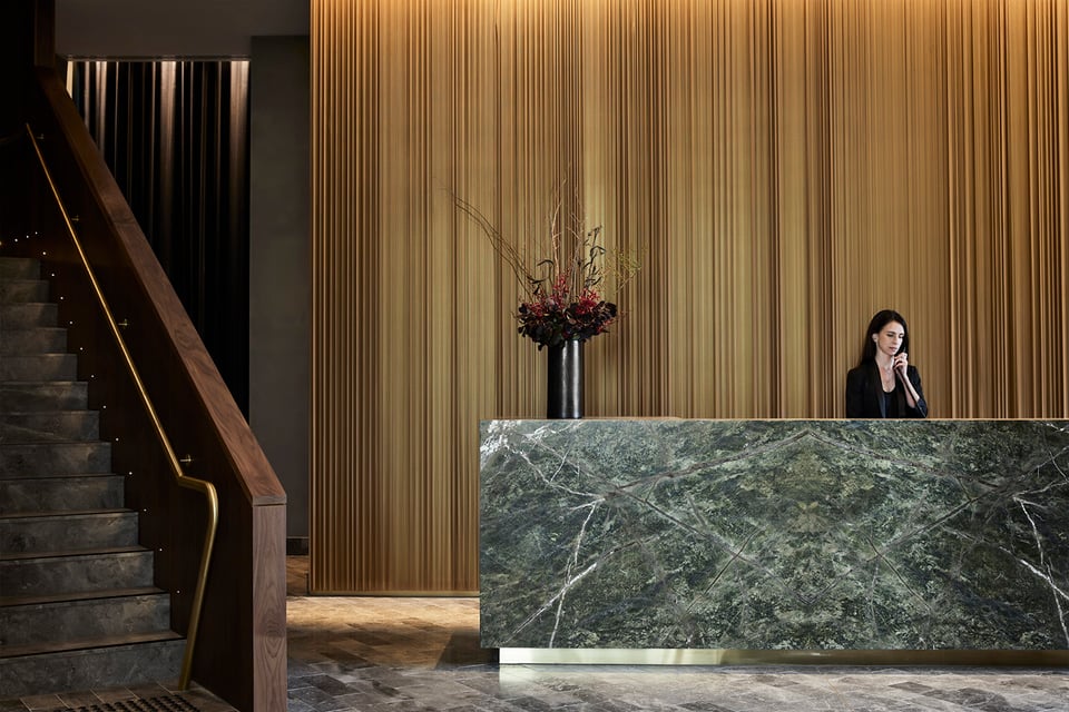 Next Hotel Melbourne