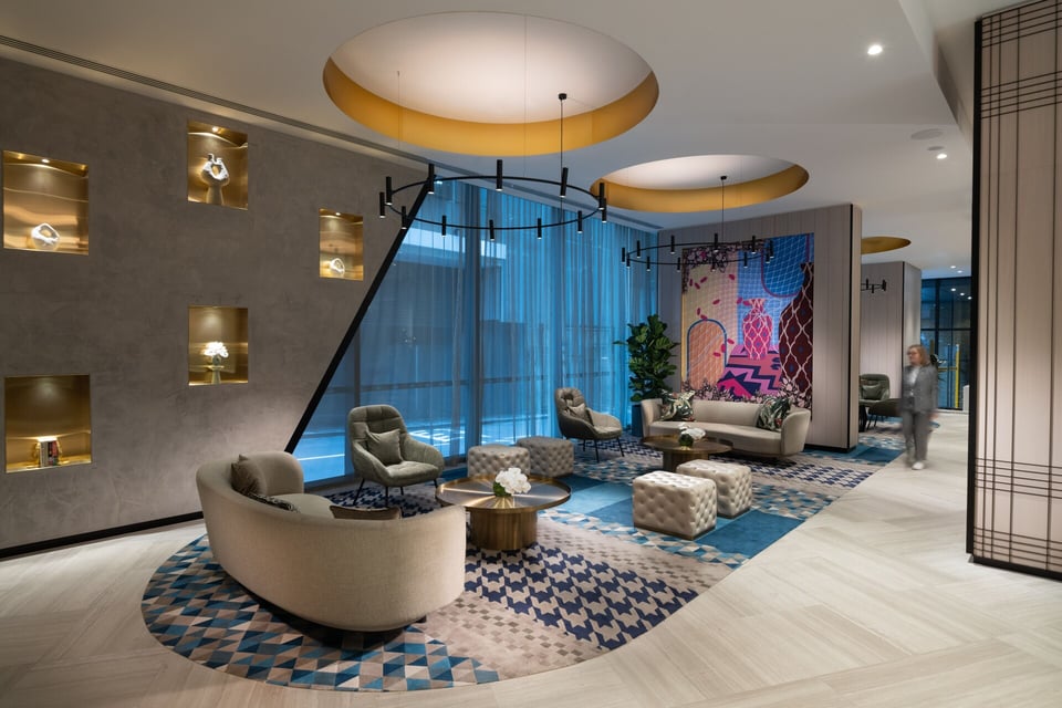 Dorsett Melbourne