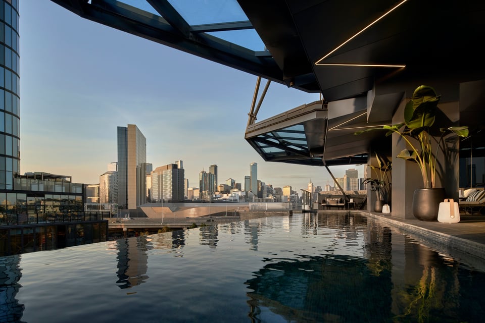 AC Hotel Melbourne Southbank