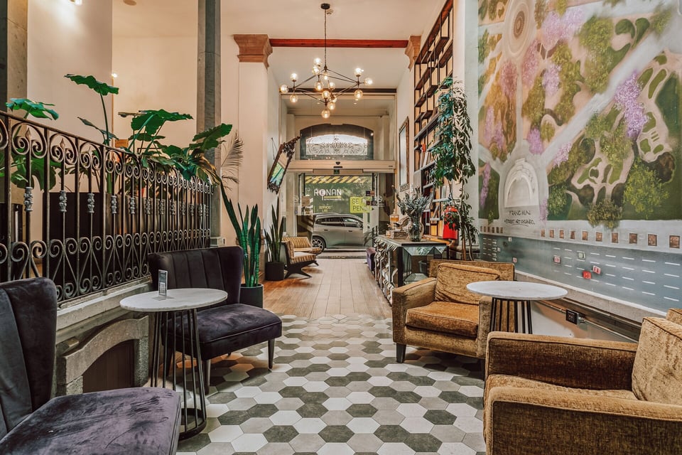 Hotel Boutique Casa Prim