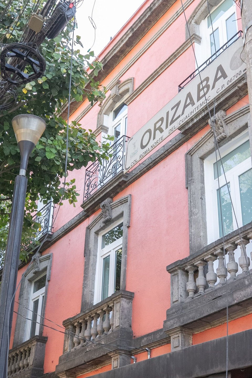 NaNa Vida CDMX, how it began