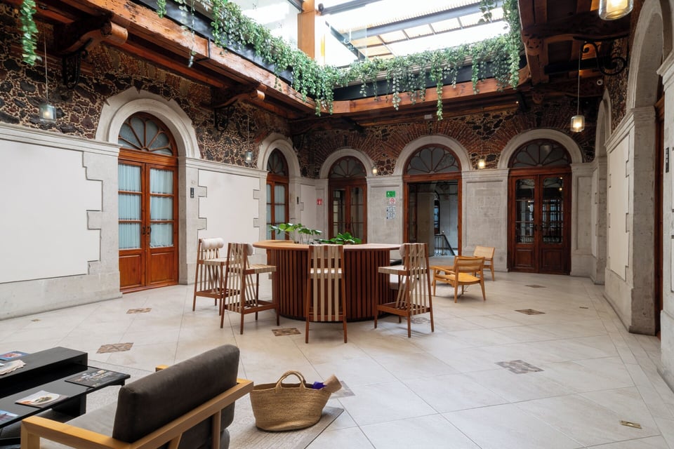 Casa de la Luz Hotel Boutique