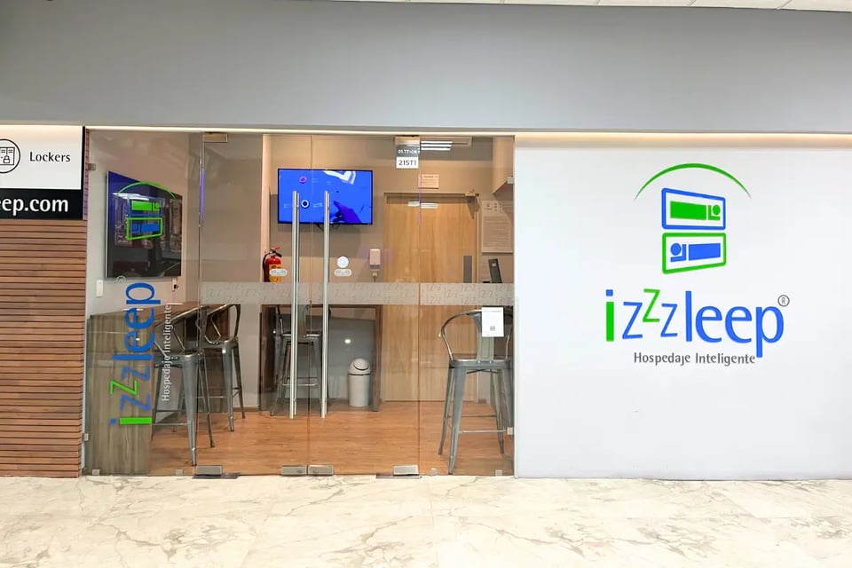 IzZzleep, how it began