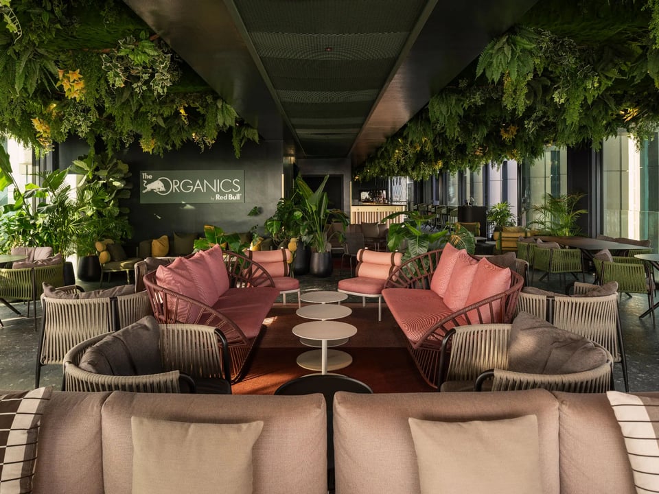 Hyatt Centric Milan Centrale