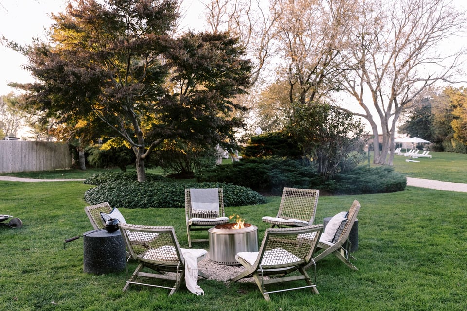 The Roundtree Amagansett