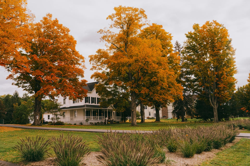 Wylder Hotel Windham, an SLH Hotel, how it began