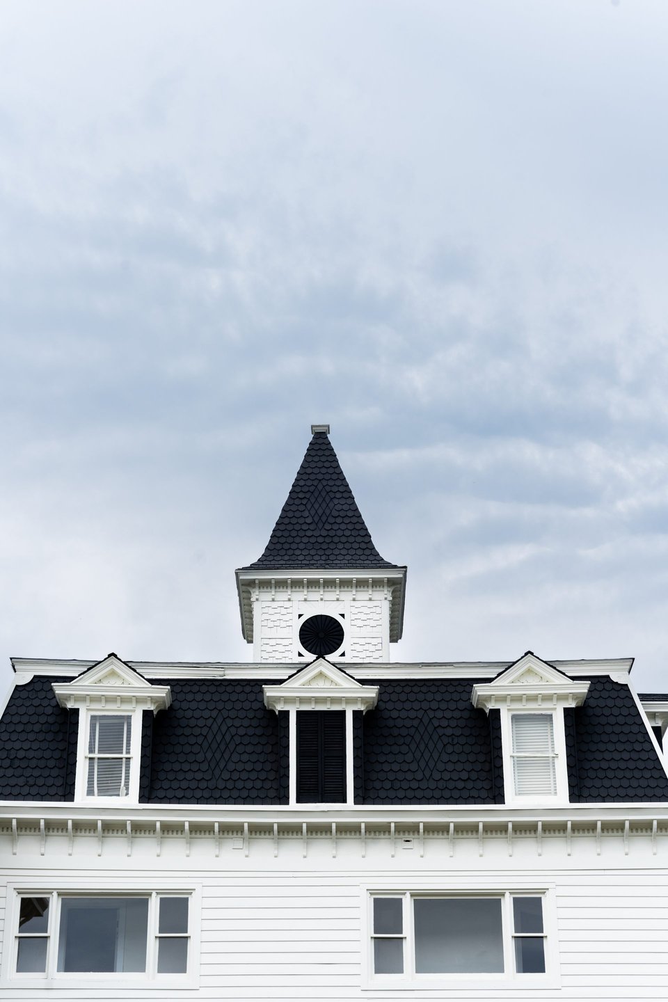 Wylder Hotel Windham, an SLH Hotel, how it began