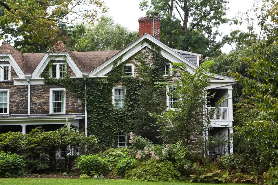 Hasbrouck House