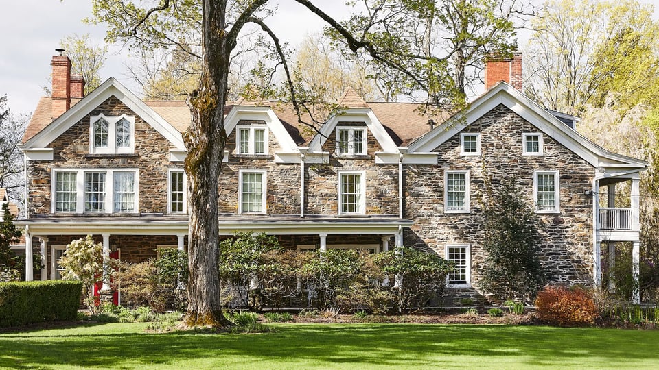 Hasbrouck House