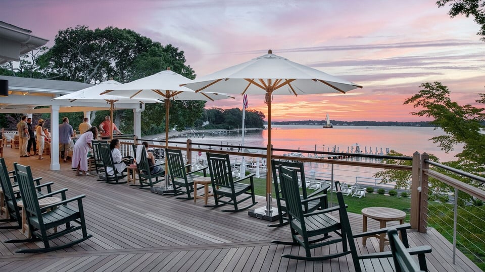 The Pridwin Hotel & Cottages