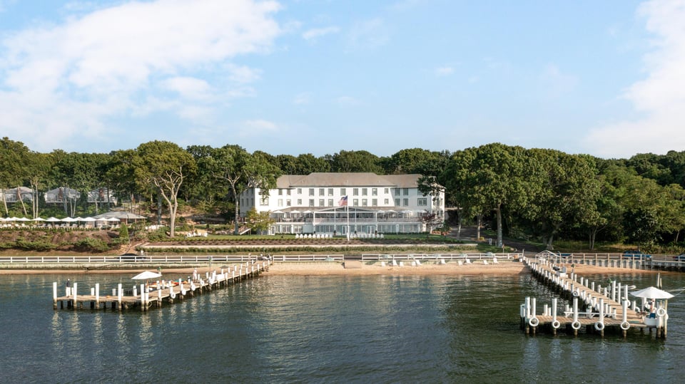 The Pridwin Hotel & Cottages, how it began