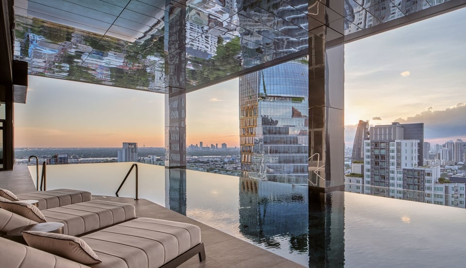 InterContinental Bangkok Sukhumvit