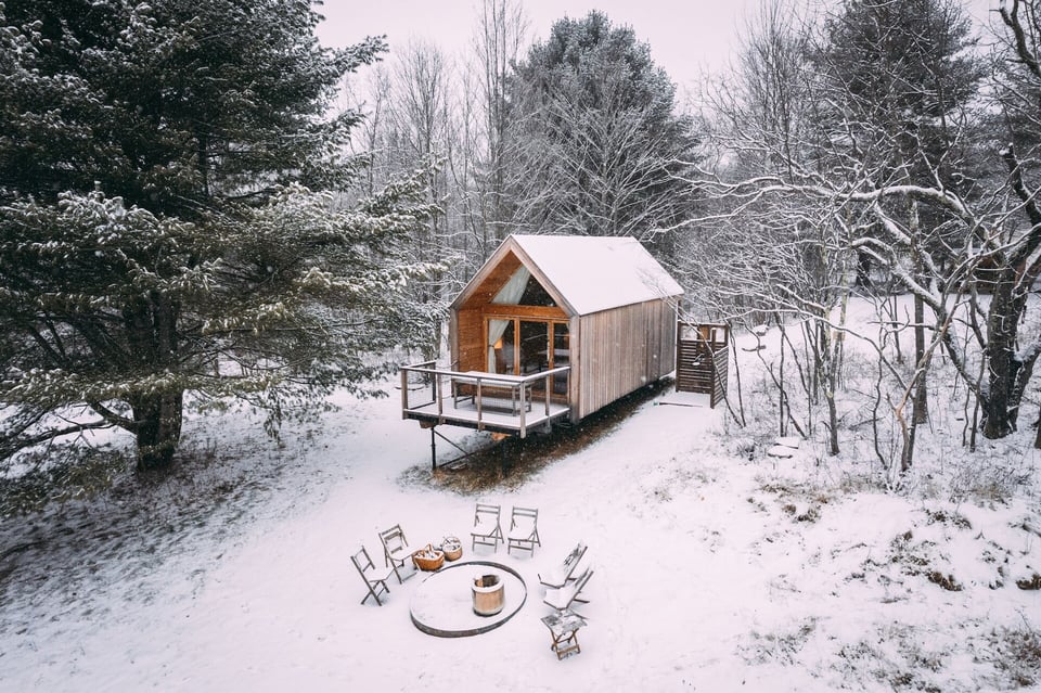 Eastwind Hotel - Windham
